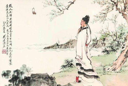 古诗词里寻找最烂最漂亮碎片