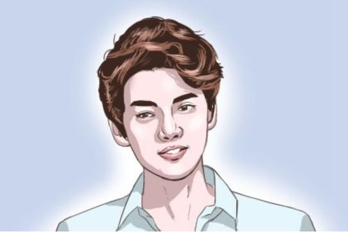 前言：你真实的会看男人的额头吗？