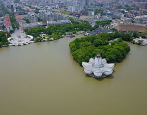 东湖景区