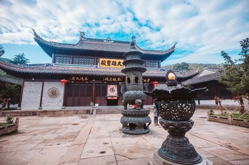 第四站：莲花园——“香气与祈福”并存之所