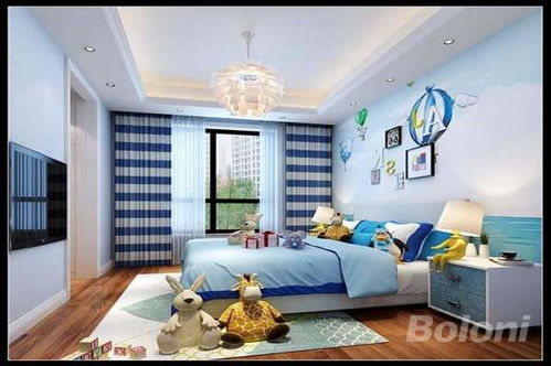 实用技巧合集——让你的儿童房瞬间升级！