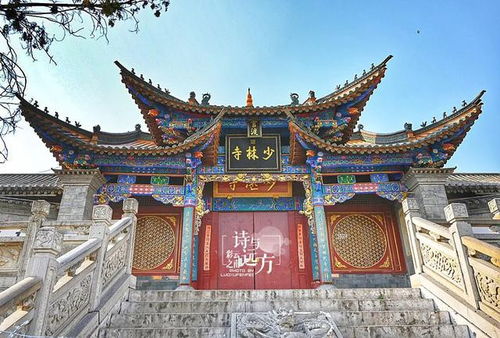 昆明官渡区旅游指南：一场乱七八糟的奇幻冒险