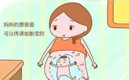 胎梦：心理活动的延续