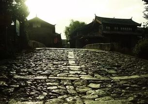 四、 丽江古城的魅力：不仅仅是风景