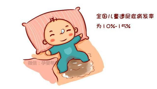 尿床现象与家居风水之间是否存在关联？
