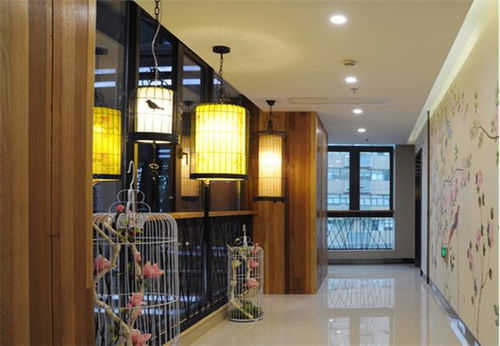 财位：客厅的黄金宝地