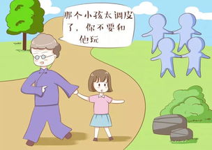 爷爷奶奶带娃的那些事儿，看完笑出猪叫