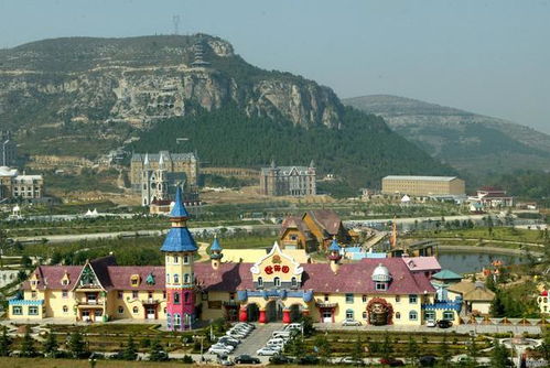 济南旅游：一场充满争议的奇幻冒险