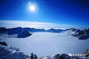 探秘东北神山之旅：你准备良好了吗？