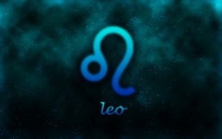 狮子座的人有哪些显著的性格特点或特质？