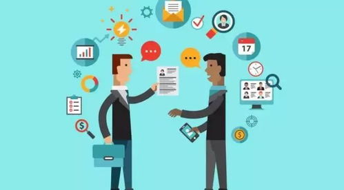 职场压力？活该！