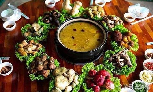 龙游美食地图