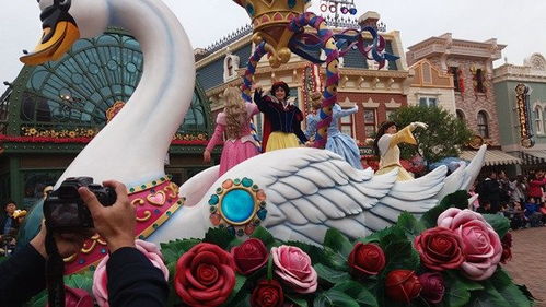 周末上水站坐地铁， 买迪士尼门票，带娃亲子游——乱七八糟的随想