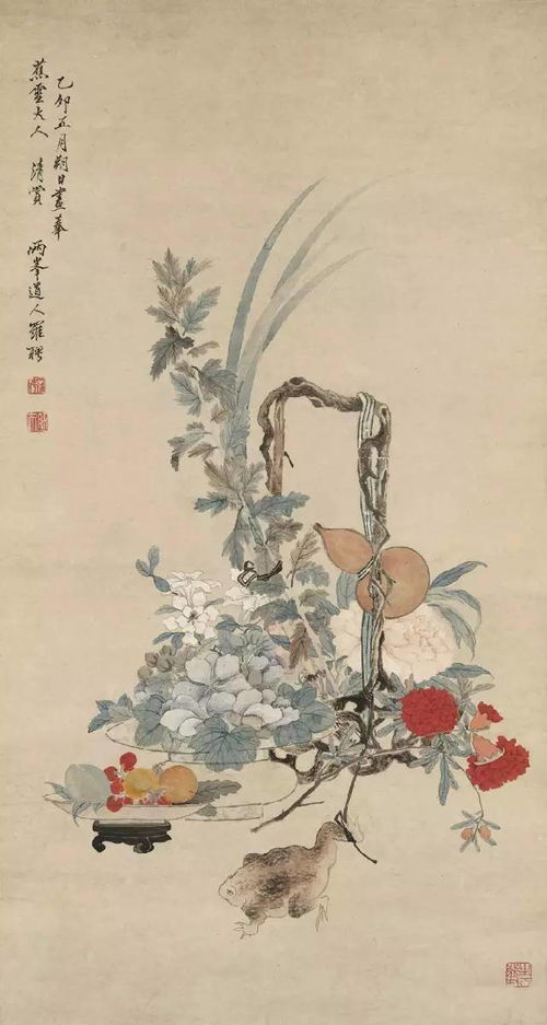 挂艾高：古俗驱疫，端午安康之源
