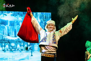 俄罗斯风情：传统民俗，冰雪魅力，传承千年