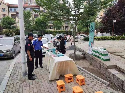 潮南区峡山镇：法律顾问事务所的“意外”炎热门
