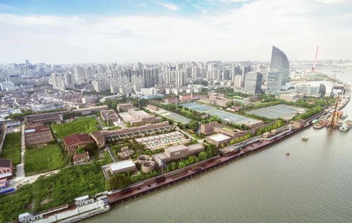 1. 崭新浦较大道：这里不只是一条路啊！