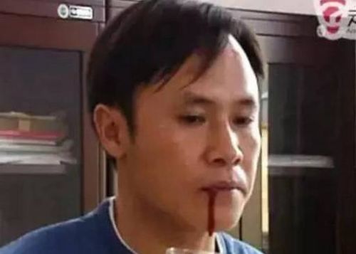 那是一个普通的夜晚
