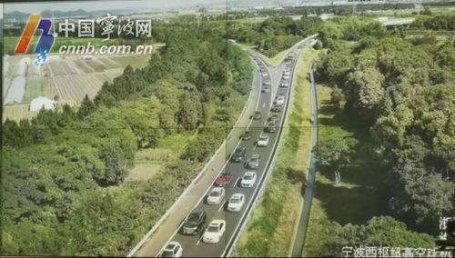 沿途风景：除了收费站还有啥？