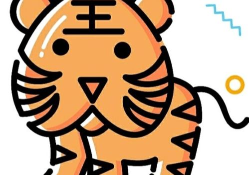 生肖猪：憨厚积福，好运自来