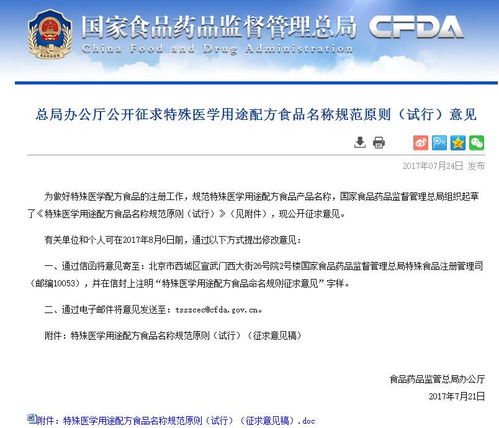如何免费查询食品注册商标取名建议？