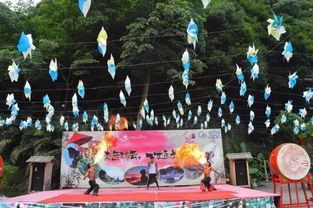 “社日狂欢，传统风俗新体验，限时抢鲜！”