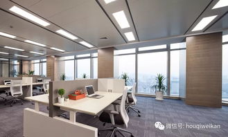 众创空间办公风水,众创空间办公风水