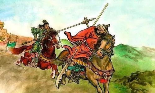 前言：命运的低语