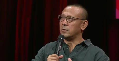 王岳伦：导演的人生篇章