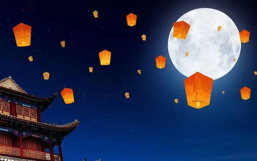 潮汕赏月：月圆人团圆，古今交融爆款