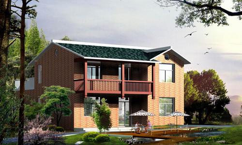 什么房子的风水好,风水极佳的房子