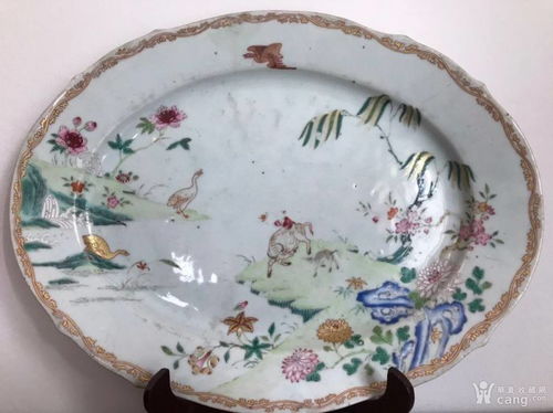 瓷盘摆件的风水位,瓷盘摆件的风水作用