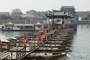 潮汕四日游，  一次困难忘的旅行体验