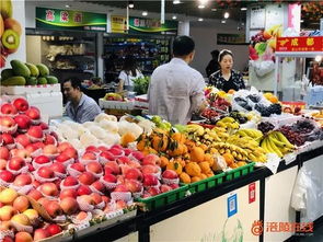 菜市场风水：那些不为人知的玄学秘密
