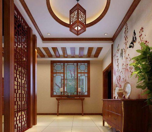 guan与中堂的摆放风水,风水中什么是中堂