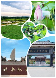 2. 民俗文化底蕴村：仿佛穿越到了古代江南