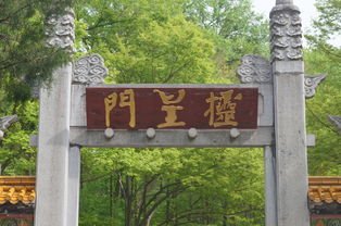 明孝陵——帝王墓园里的沉默与吵闹共存