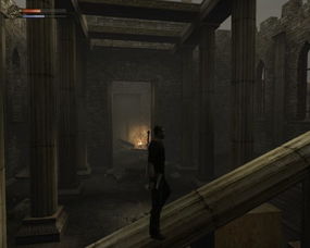 鬼影幢幢：视觉的错觉还是真实的灵体？