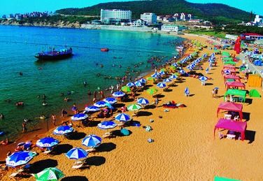 盐田港的天气：免费桑拿体验