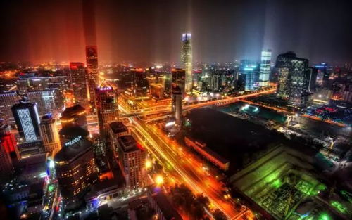 全球化视角：外宾体验北京风光