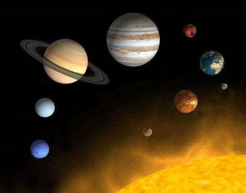 啊啊啊！史上最疯狂的水星凌日要来了！