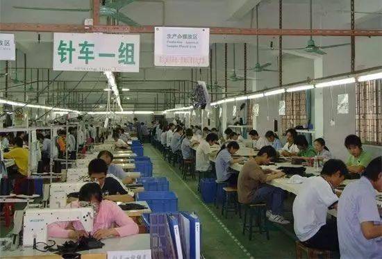 百年制鞋工艺：不搞那一些花里胡哨的