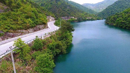 水富县：一场充满戏剧性的幻灭之旅