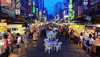 温州夜市：一场油腻腻的、吵死人的、但又让人欲罢不能的深夜暴食现场