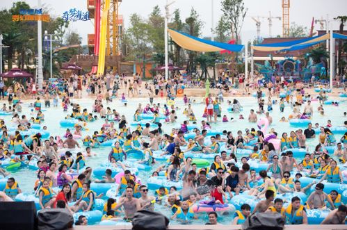 游玩项目：排队排到地老天荒