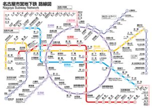 名古屋：不是“中转站”，  是值得细品的“工业味汤”