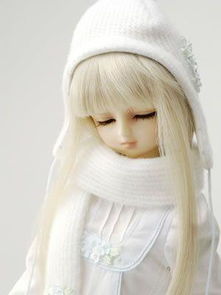 玩具娃娃的眼泪