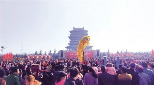 山西节日风俗千年韵，特色传承爆款盘点