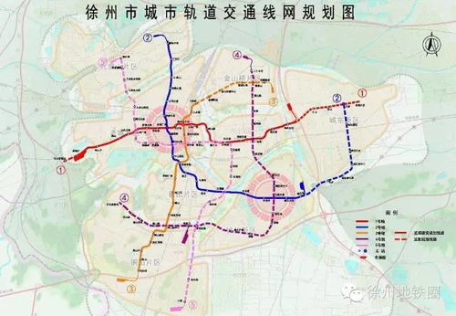 徐州本城内部——那一些不容错过的景点