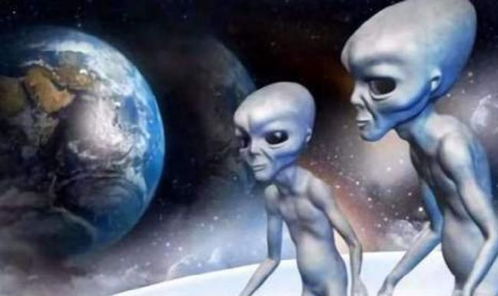性格篇：外星人思维